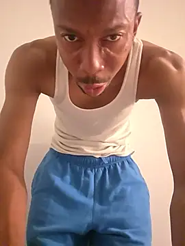 Show Webcam de Rumulax07
