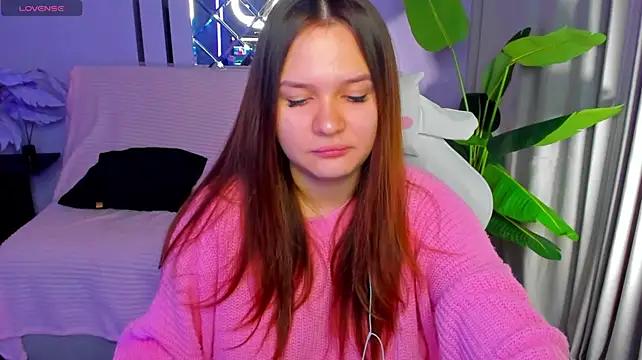 CutieChloee Show Webcam