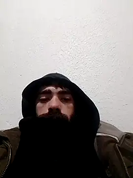 Luc0550 Adlı Modelin Web Kamerası Şovu