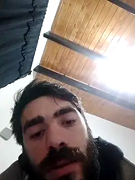 Luc0550 Webcam show