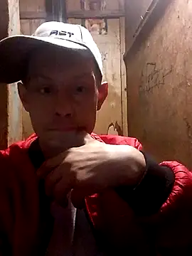 Show modela Rafak280 na web-kameri