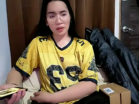hannahbirx Webcamshow