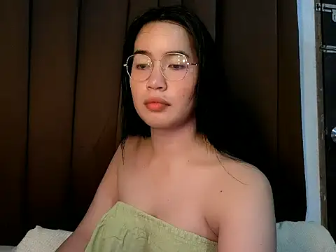 hannahbirx Pertunjukan Webcam