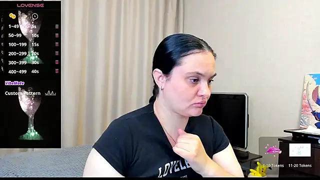 sitora_jn Webbikameraesitys
