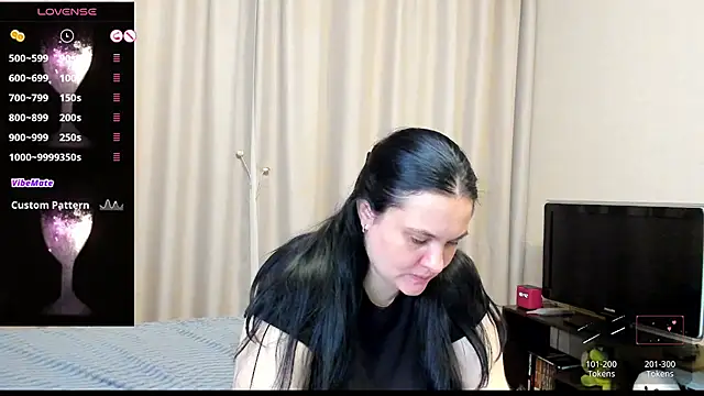 sitora_j's Live XXX Chat