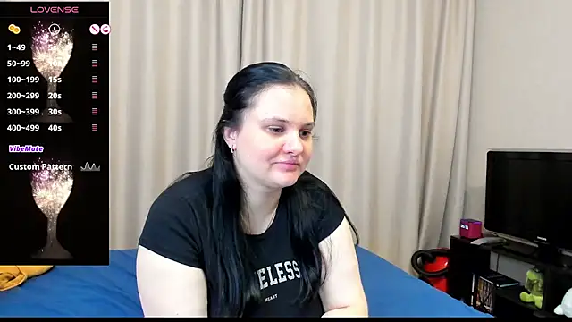 sitora_j Webcam-Show
