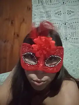Show de Camiii004 na webcam