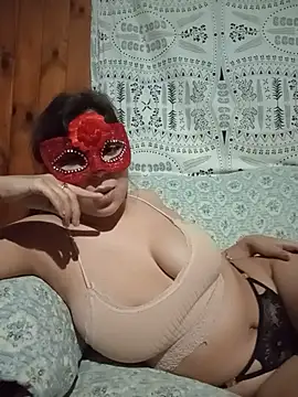 Camiii004 ওয়েবক্যাম শো