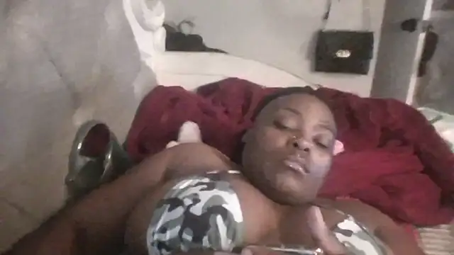 Show Webcam de xdusa6