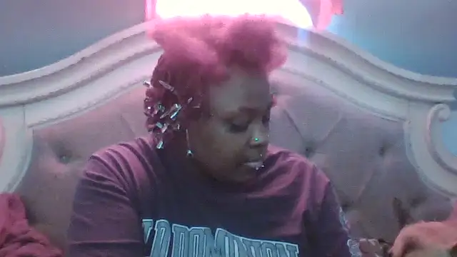 xdusa6's Webcam Show