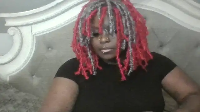 Show Webcam de xdusa6