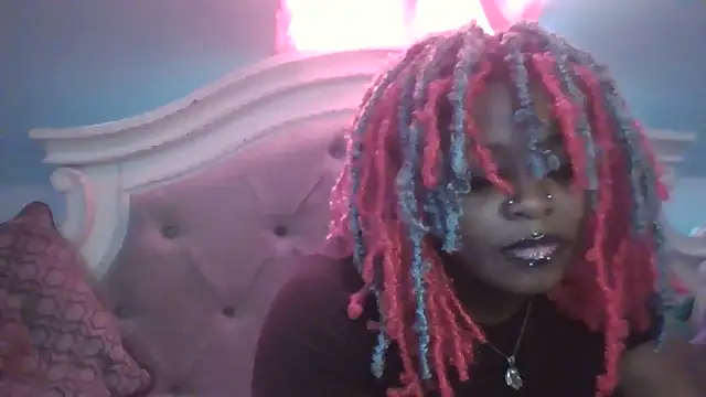 Show Webcam de xdusa6