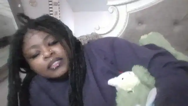 Show Webcam de xdusa6