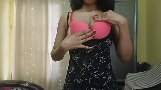 simra_'s Live XXX Chat