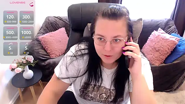Chat XXX Live KaitlynX