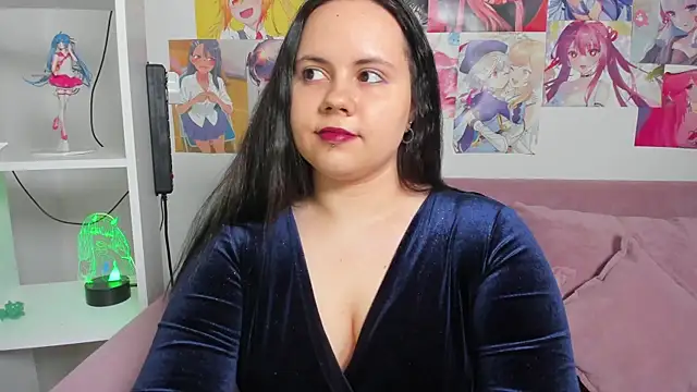 DaisyHarts' Webcam Show