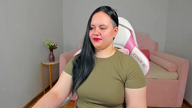 DaisyHarts Webcam-Show