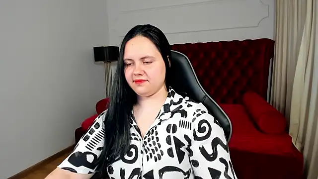 DaisyHarts Webcam Show