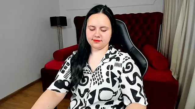 DaisyHarts – webcam-show