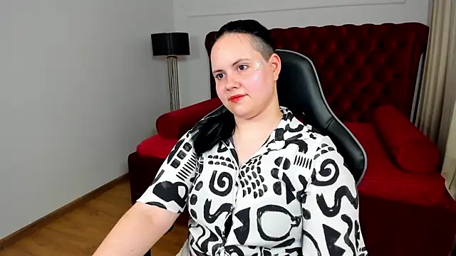 DaisyHartsn Webbikameraesitys
