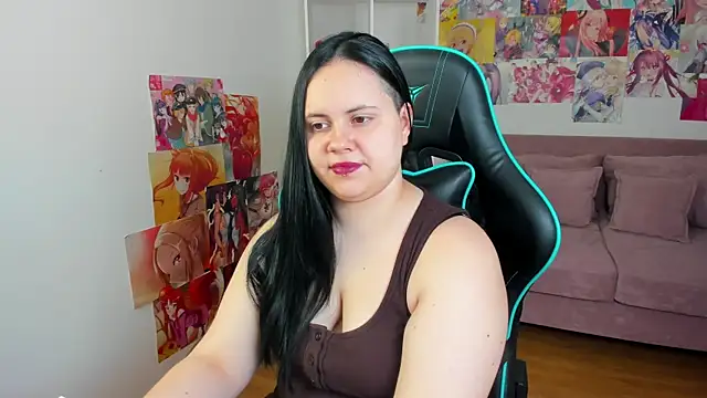 Show de webcam de DaisyHarts