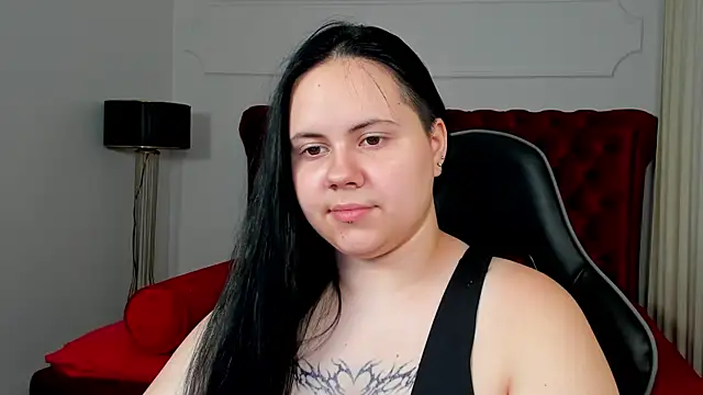 Show Webcam de DaisyHarts