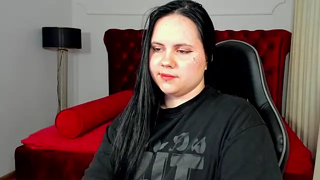 DaisyHarts Webcamshow