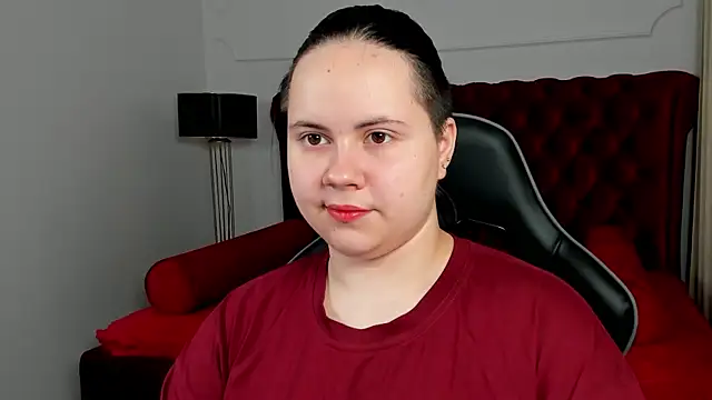 DaisyHarts – Live XXX-chat