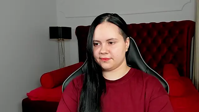DaisyHarts 网络视讯表演