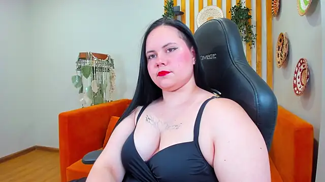 DaisyHarts webcam show