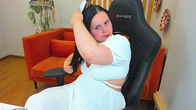 DaisyHarts' Live XXX Chat