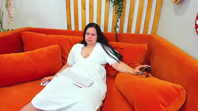 DaisyHarts' Live XXX Chat