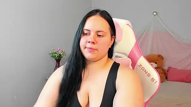 Chat XXX ao vivo de DaisyHarts