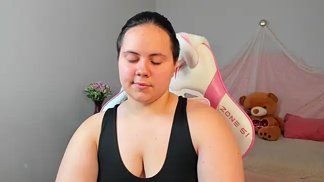 DaisyHarts 라이브 XXX 채팅