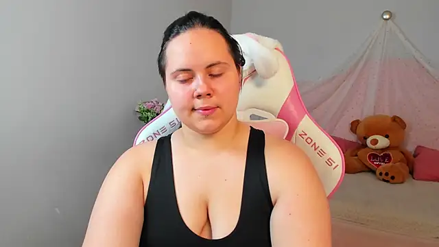 DaisyHarts – webcam-show
