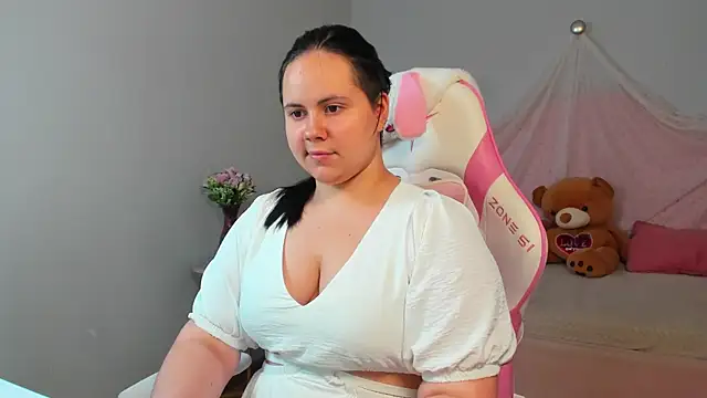 Chat XXX en directo de DaisyHarts