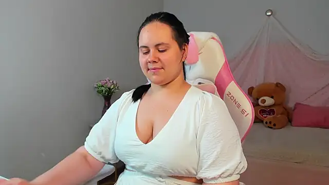 DaisyHarts Live XXX-chat