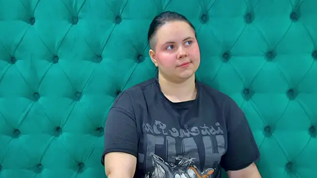 XXX chat uživo modela DaisyHarts