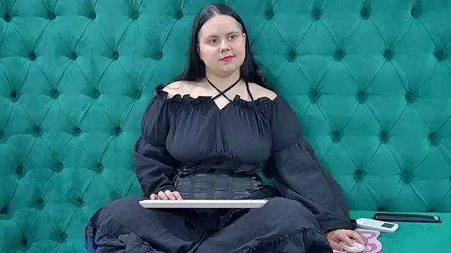 DaisyHarts' Live XXX Chat