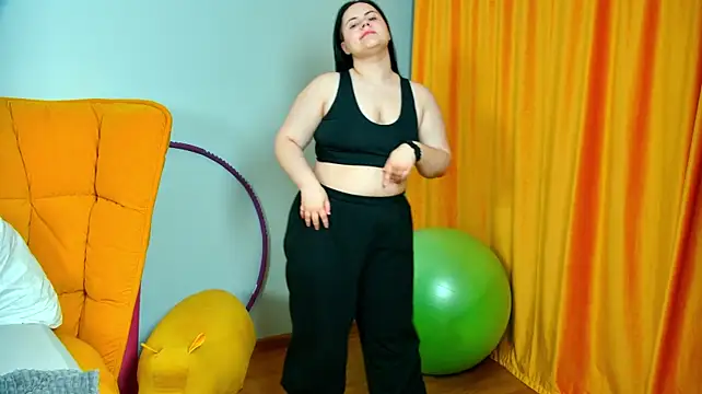 Chat XXX en directo de DaisyHarts