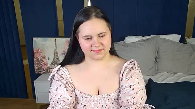 DaisyHarts Live XXX-Chat