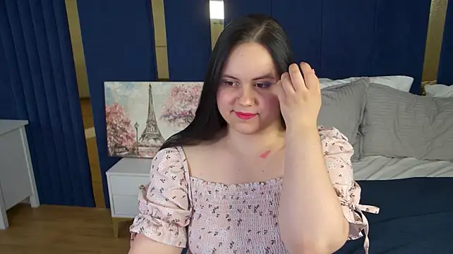 DaisyHarts Chat XXX in diretta