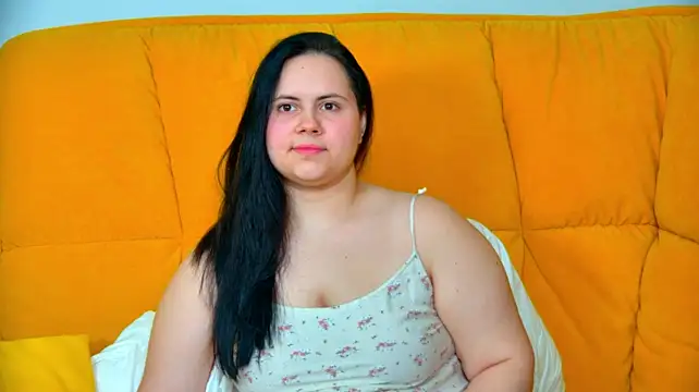 DaisyHarts' Live XXX Chat