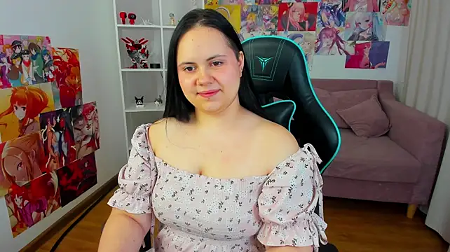 XXX chat uživo modela DaisyHarts