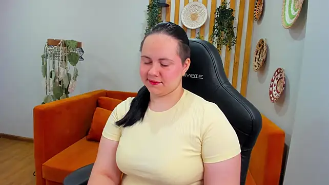 Živý XXX chat DaisyHarts
