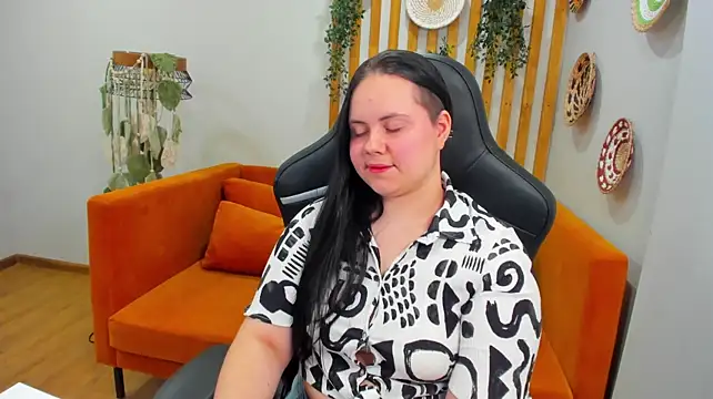 Chat XXX ao vivo de DaisyHarts