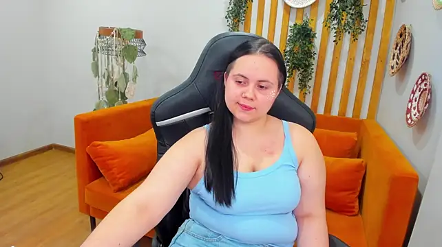 DaisyHarts Chat XXX in diretta
