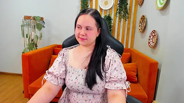 DaisyHarts Webcam-Show