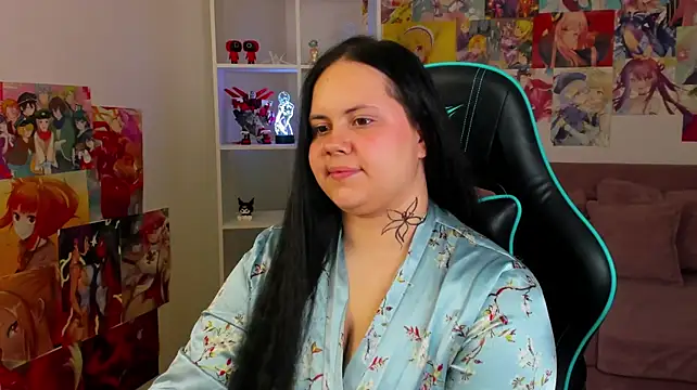 Chatroom XXX en direct de DaisyHarts