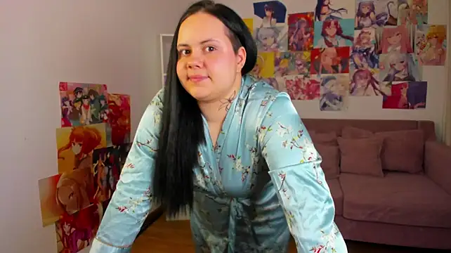 DaisyHarts' Live XXX Chat